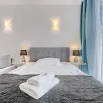 Exclusive Nautica Apartment
