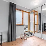 Apartment Exclusive Nautica