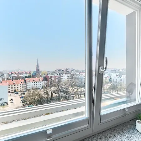 Exclusive Nautica Apartamento