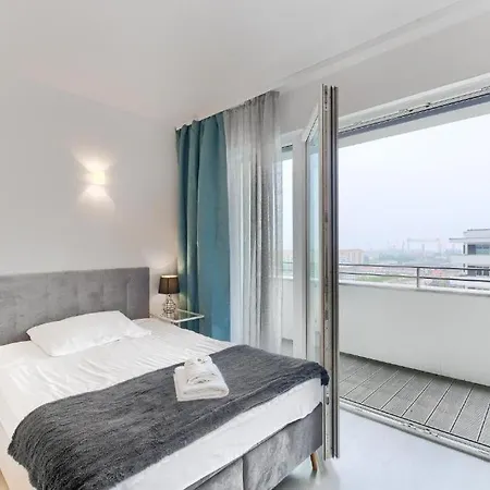 Exclusive Nautica * Szczecin