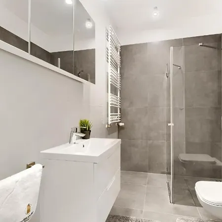 Exclusive Nautica Apartamento