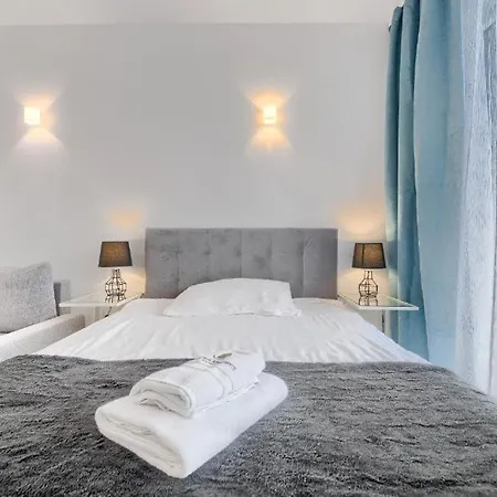 Exclusive Nautica Appartement