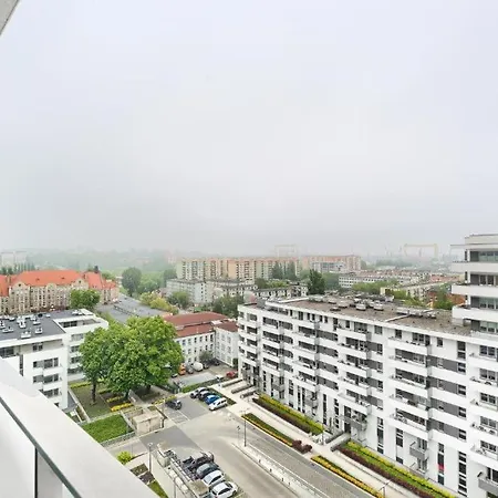 Daire Exclusive Nautica