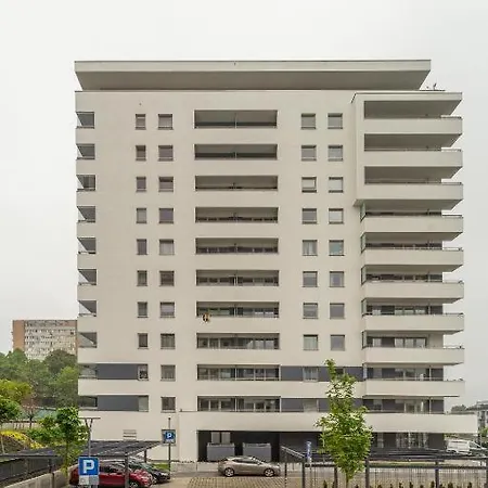 Exclusive Nautica Apartamento