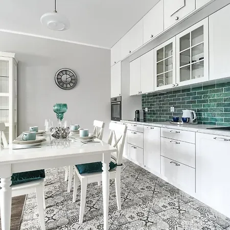 Exclusive Nautica * シュチェチン