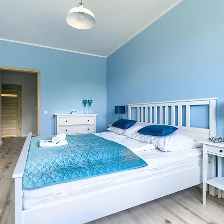 Exclusive Nautica シュチェチン