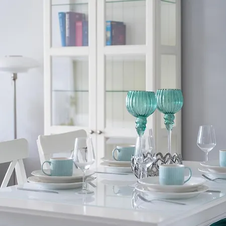 Exclusive Nautica シュチェチン