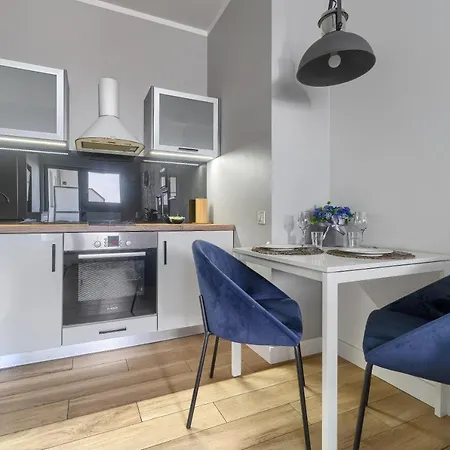 Daire Exclusive Nautica