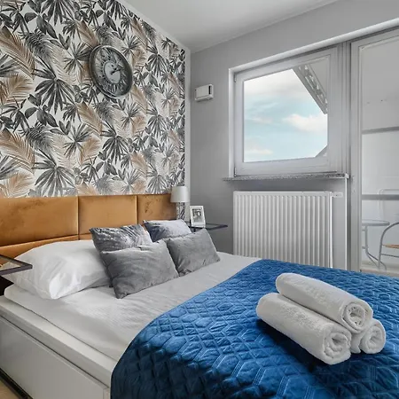 Exclusive Nautica アパート *