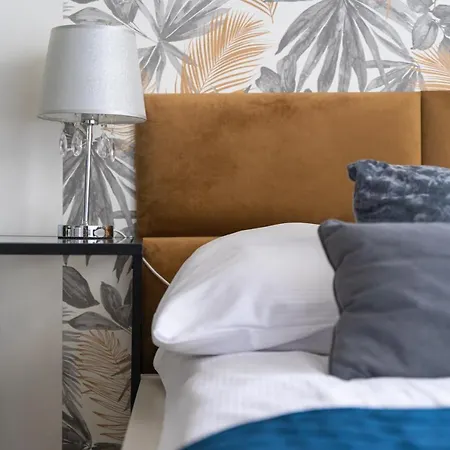 Apartamento Exclusive Nautica Szczecin