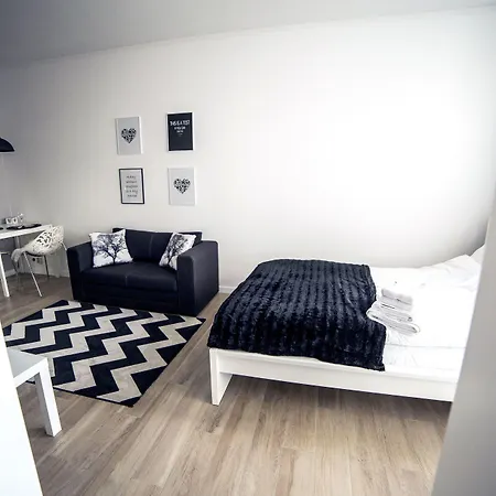 Exclusive Nautica Daire