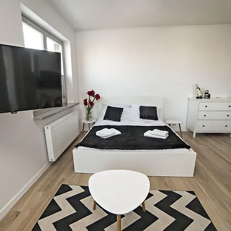 Exclusive Nautica * Szczecin