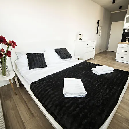 Exclusive Nautica Apartamento