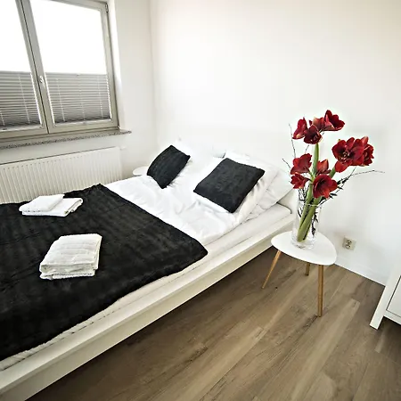 Apartamento Exclusive Nautica Szczecin