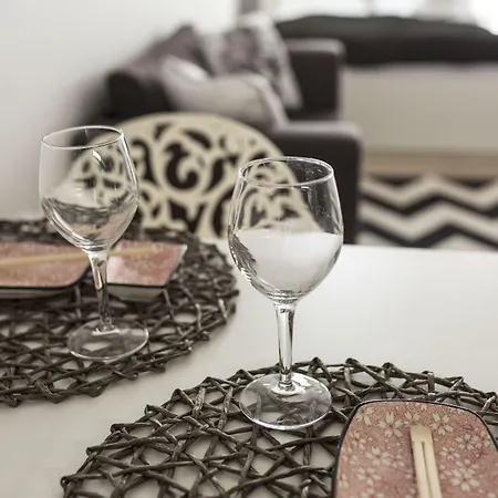 Exclusive Nautica アパート