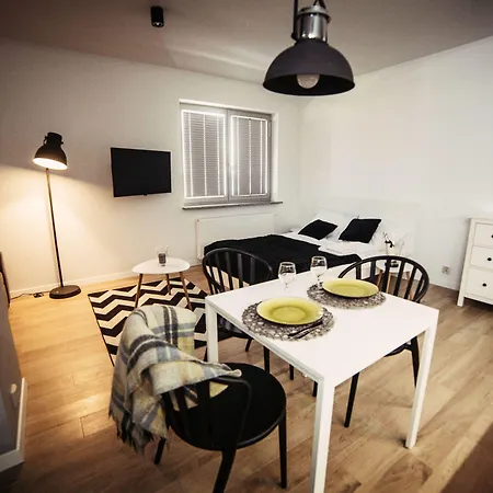 Exclusive Nautica Apartamento *