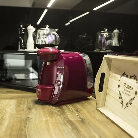 Exclusive Nautica * シュチェチン