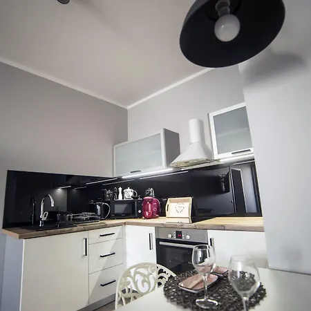 Exclusive Nautica Apartamento