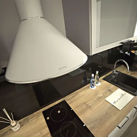 Apartamento Exclusive Nautica *