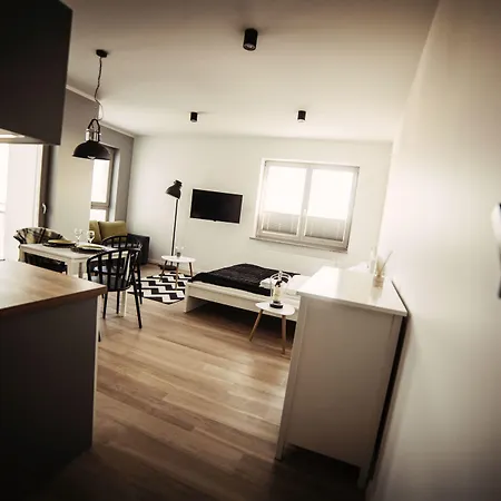 Exclusive Nautica * シュチェチン