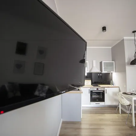 Apartamento Exclusive Nautica *