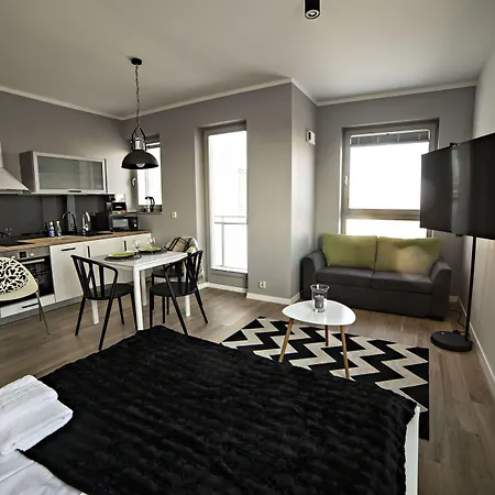 Exclusive Nautica Szczecin