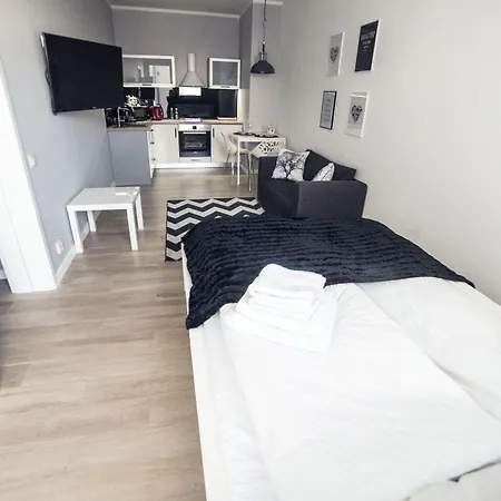 Exclusive Nautica Apartamento *