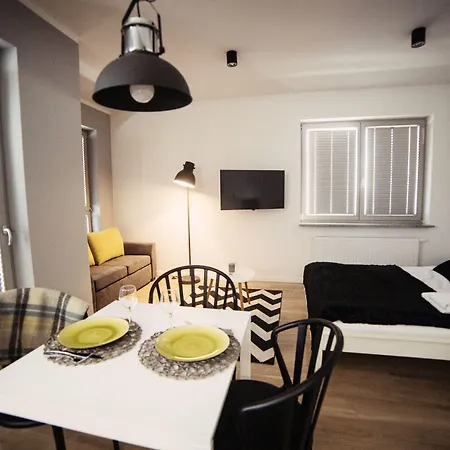 Apartamento Exclusive Nautica