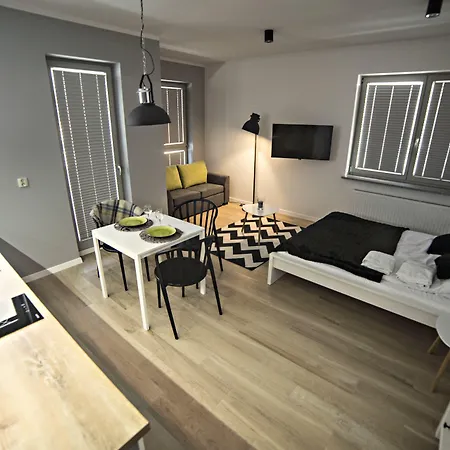 Exclusive Nautica Apartamento *