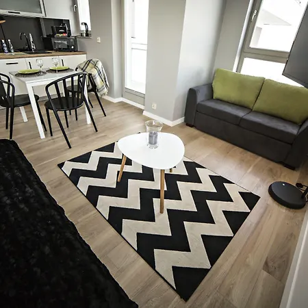 Daire Exclusive Nautica *