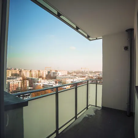 Apartamento Exclusive Nautica