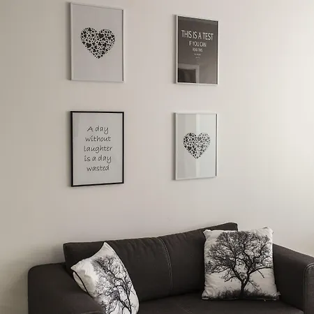 Exclusive Nautica Apartamento *