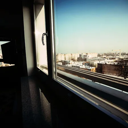 Apartamento Exclusive Nautica Szczecin