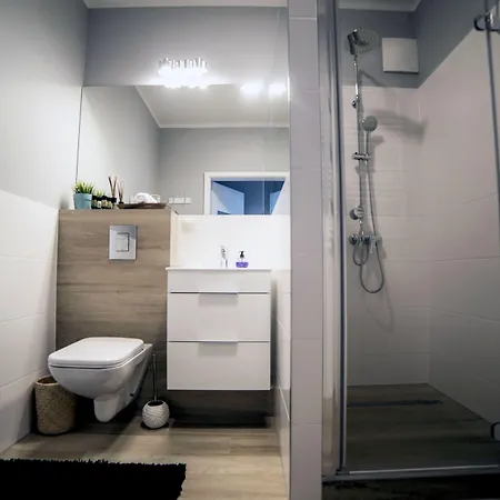 Daire Exclusive Nautica *