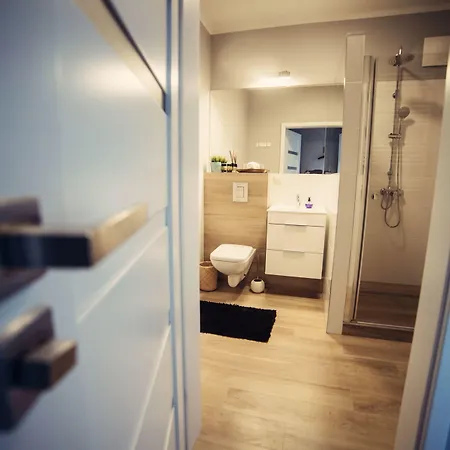 Exclusive Nautica シュチェチン