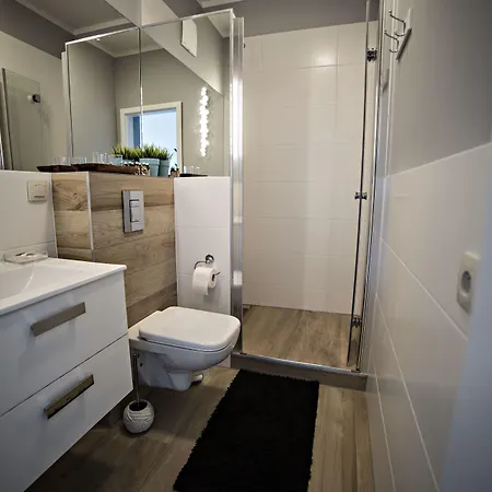 Apartamento Exclusive Nautica