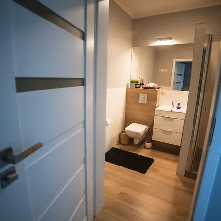 Exclusive Nautica Szczecin