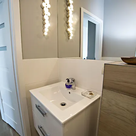 Exclusive Nautica Daire *