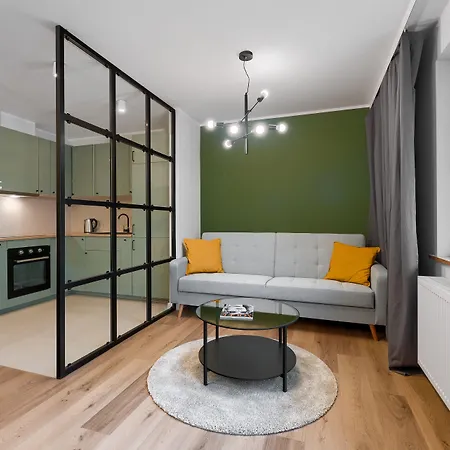 Exclusive Nautica Appartement *