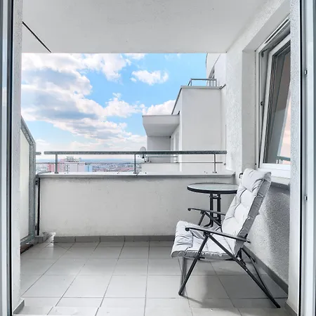 Exclusive Nautica シュチェチン