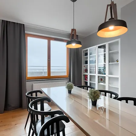 Exclusive Nautica Apartamento *