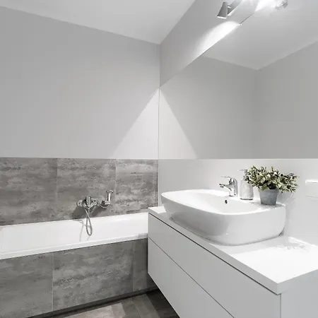 Exclusive Nautica シュチェチン