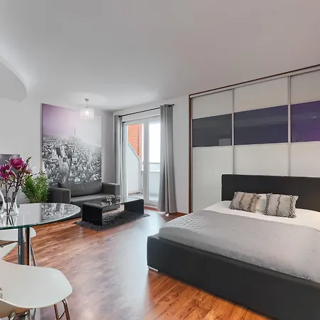 Apartamento Exclusive Nautica