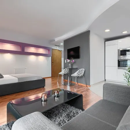 Exclusive Nautica Szczecin