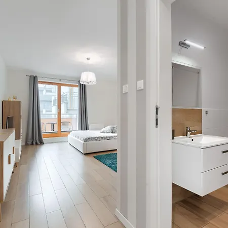 Apartamento Exclusive Nautica