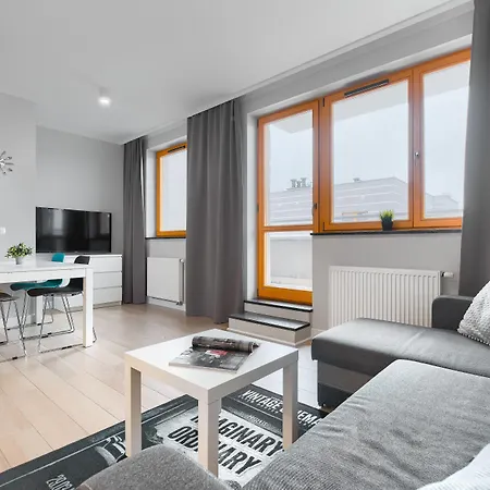 Daire Exclusive Nautica