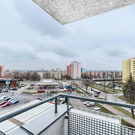 Apartamento Exclusive Nautica Szczecin