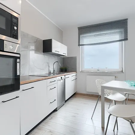 アパート Exclusive Nautica