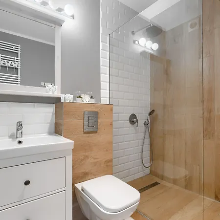 Daire Exclusive Nautica *