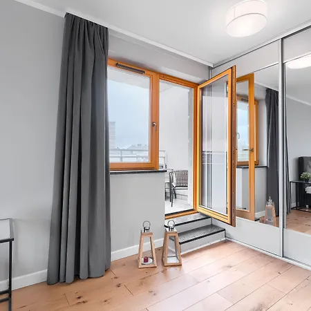 Appartement Exclusive Nautica